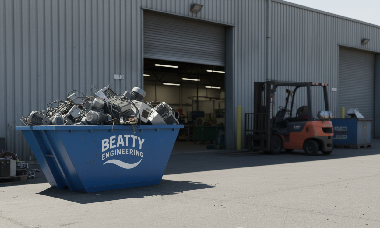 Beatty Bin