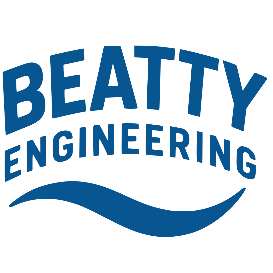 Beatty Engineering Logo